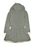 Well Worn Gray Pullover Sweater Size 10 - 12 - photo 2