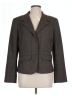 Sigrid Olsen Gray Blazer Size 12 - photo 1