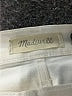 Madewell Ivory White Jeans Size 26 waist (estimated) - photo 7