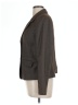 Sigrid Olsen Gray Blazer Size 12 - photo 5