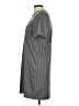 Calvin Klein Tweed Gray Casual Dress Size 10 - photo 5