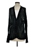 Trouve Black Cardigan Size S - photo 1