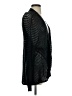 Trouve Black Cardigan Size S - photo 4