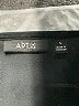 Apt. 9 Black Long Sleeve Top Size L - photo 7