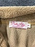 Pink Lily Tan Pullover Sweater Size S - photo 7