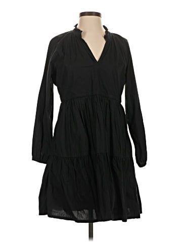 J.Crew Casual Dress (view 1)