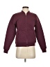 Athletic Works Burgundy Jacket Size XS - photo 1