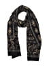 Unbranded Black Scarf One size - photo 1