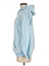 Shein 100% Polyester Blue Pullover Hoodie Size M - photo 5