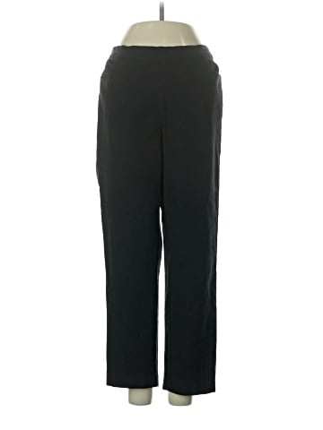 Isaac Mizrahi LIVE! Casual Pants (view 1)