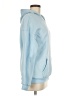 Shein 100% Polyester Blue Pullover Hoodie Size M - photo 4
