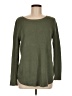 Ann Taylor LOFT Outlet Green Pullover Sweater Size M - photo 1