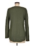 Ann Taylor LOFT Outlet Green Pullover Sweater Size M - photo 2