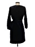 J.Crew Blue Black Cocktail Dress Size 0 - photo 2