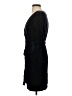 J.Crew Blue Black Cocktail Dress Size 0 - photo 5