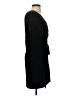 J.Crew Blue Black Cocktail Dress Size 0 - photo 4