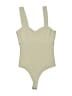 Abercrombie & Fitch Ivory Bodysuit Size XS - photo 1
