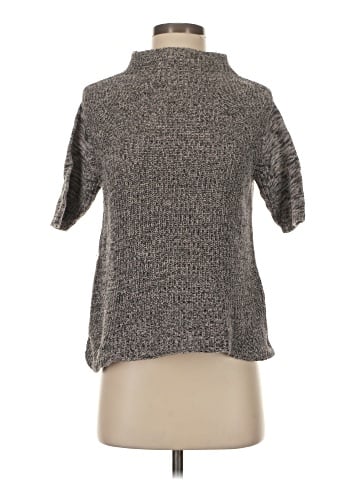 Michael Stars Turtleneck Sweater (view 1)