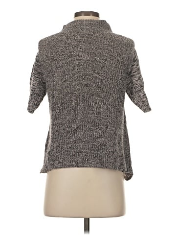Michael Stars Turtleneck Sweater (view 2)