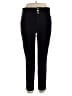 Ann Taylor Black Jeans Size 14 - photo 1