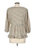 Ro & De Tan Pullover Sweater Size L - photo 2