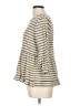 Ro & De Tan Pullover Sweater Size L - photo 5