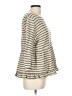 Ro & De Tan Pullover Sweater Size L - photo 4