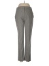 Zara Basic Houndstooth Gray Dress Pants Size M - photo 1