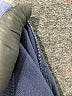 Unbranded Chevron-herringbone Blue Jeans Size 00 (estimated) - photo 8