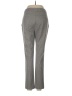 Zara Basic Houndstooth Gray Dress Pants Size M - photo 2