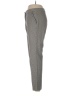 Zara Basic Houndstooth Gray Dress Pants Size M - photo 5