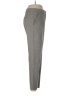 Zara Basic Houndstooth Gray Dress Pants Size M - photo 4