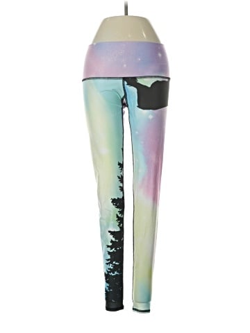 Teeki Yoga Pants (view 1)