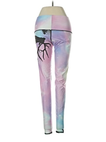 Teeki Yoga Pants (view 2)