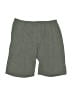 Lunachix Solid Gray Athletic Shorts Size M - photo 1