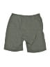 Lunachix Solid Gray Athletic Shorts Size M - photo 2