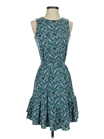 MICHAEL Michael Kors Cocktail Dress (view 1)