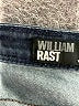 William Rast Solid Blue Jeans Size 28 waist - photo 4