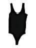 Express x Olivia Culpo Black Bodysuit Size M - photo 1