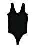 Express x Olivia Culpo Black Bodysuit Size M - photo 2