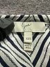 Joie 100% Silk Gray Sleeveless Silk Top Size XXS - photo 7