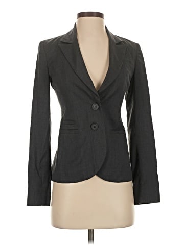BCBGeneration Blazer (view 1)