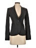 BCBGeneration Gray Blazer Size 0 - photo 1