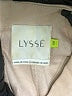 Lyssé Tan Casual Dress Size S - photo 7