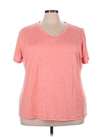 Ideology Active T-Shirt (view 1)
