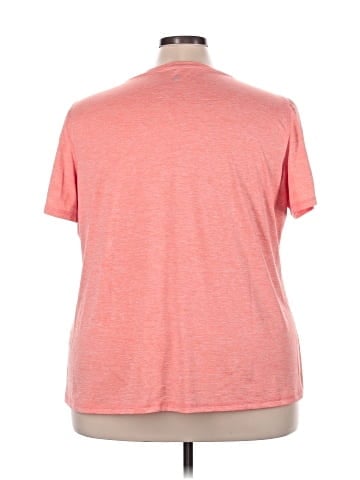 Ideology Active T-Shirt (view 2)
