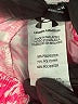 Under Armour 100% Polyester Tie-dye Pink Athletic Shorts Size 6X - photo 4
