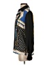 Alberto Makali Black Long Sleeve Blouse Size XS - photo 5
