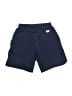 Gap 100% Polyester Solid Blue Athletic Shorts Size 6 - 7 - photo 1
