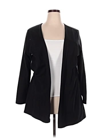 Women With Control Cardigan (view 1)